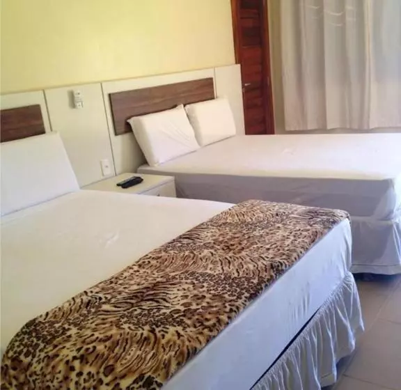 Deluxe-perhehuone, Jardim Dos Orixás