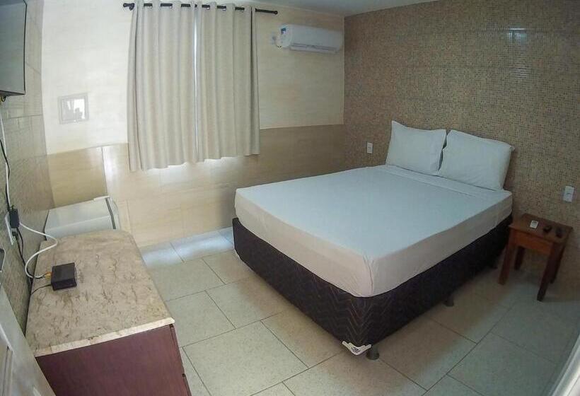 标准间, Jardim Dos Orixás