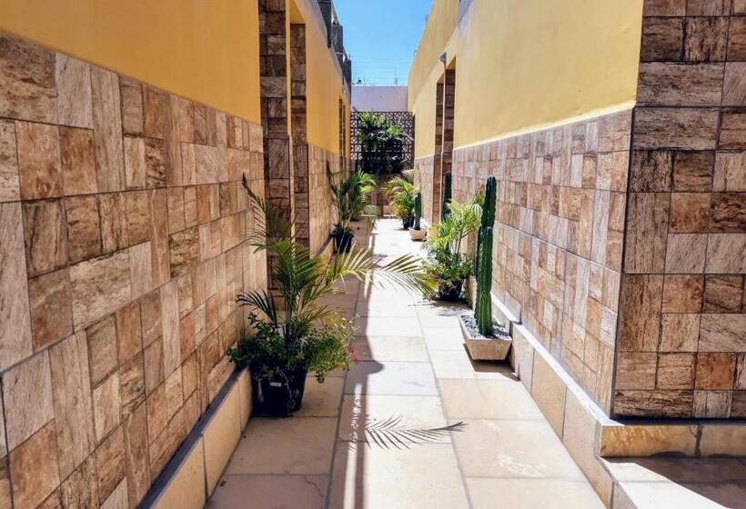 标准间, Jardim Dos Orixás