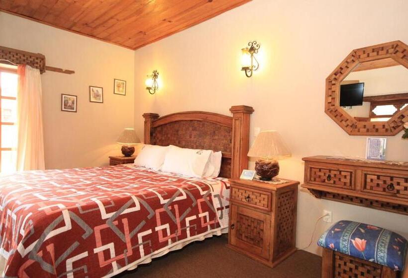 스위트, La Casa De Mamá