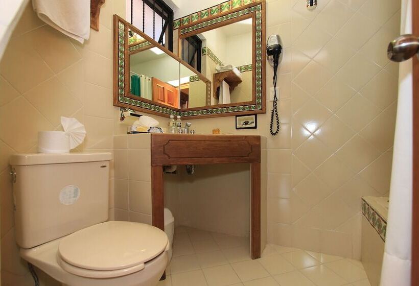 스위트, La Casa De Mamá