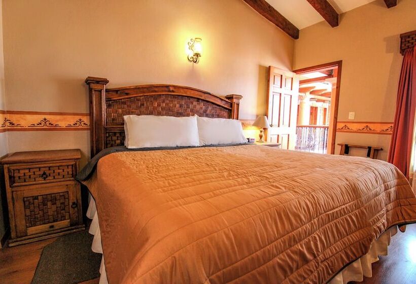 스위트, La Casa De Mamá