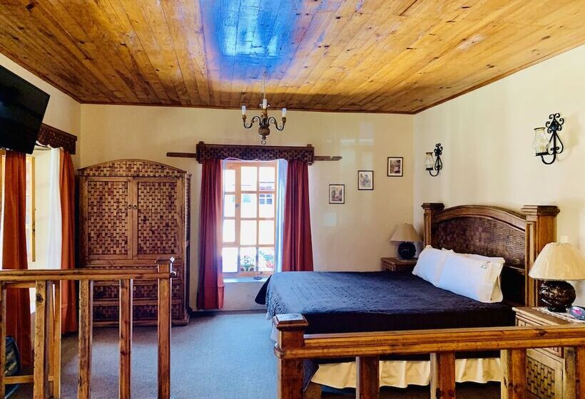 스위트, La Casa De Mamá