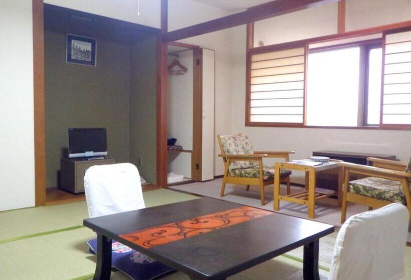 חדר סטנדרט, Masyu