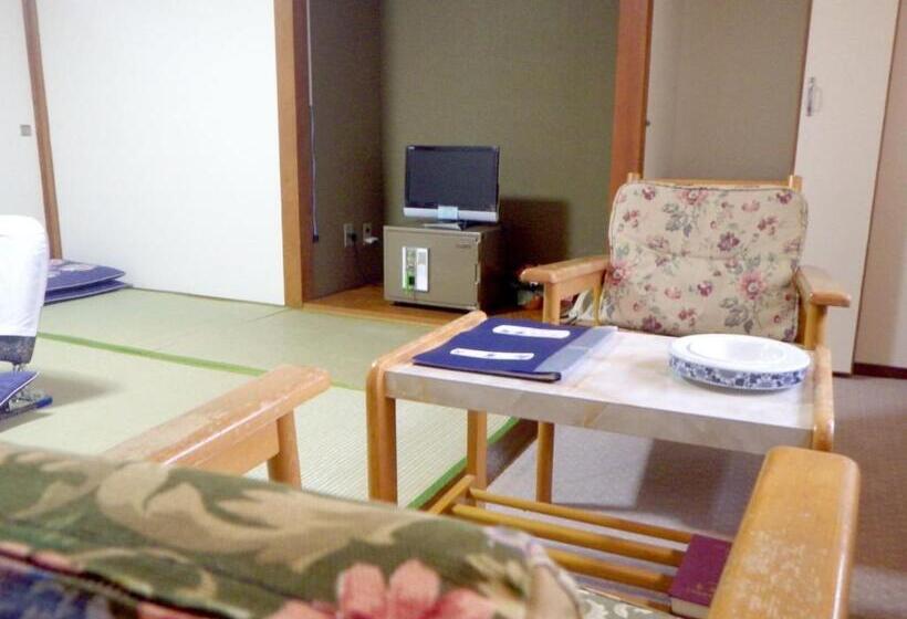 חדר סטנדרט, Masyu