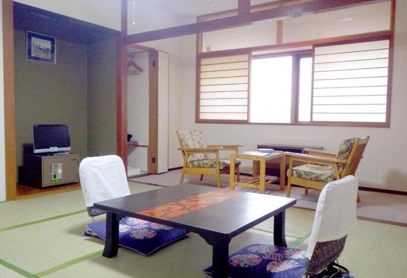 חדר סטנדרט, Masyu