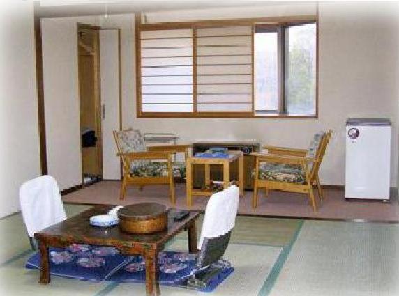 חדר סטנדרט, Masyu