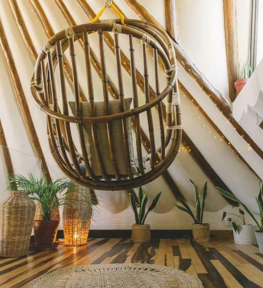 חדר סטנדרט נוף לים, Mezzanine Boutique Hotel Adults Only