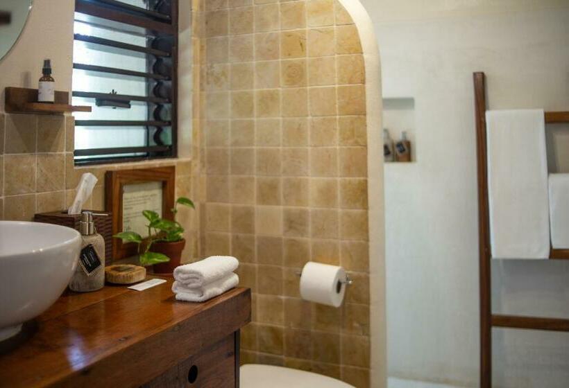 חדר סטנדרט נוף לים, Mezzanine Boutique Hotel Adults Only