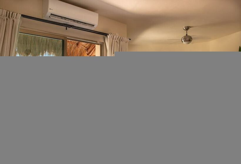 סוויטת מאסטר נוף לים, Mezzanine Boutique Hotel Adults Only