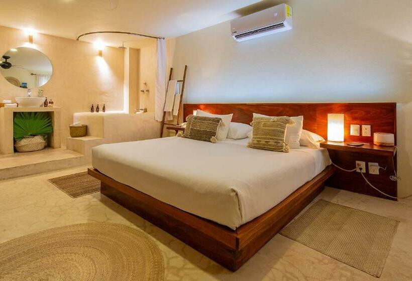 חדר סטנדרט, Mezzanine Boutique Hotel Adults Only