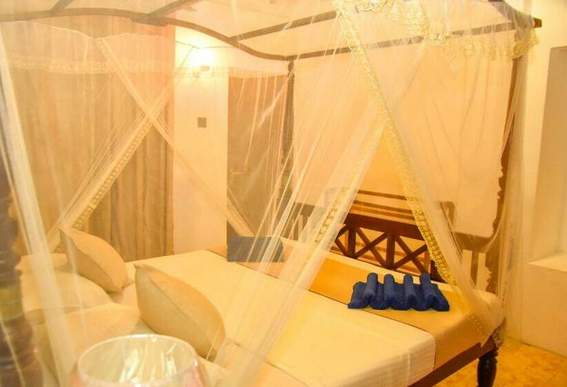 Номер Стандарт, Oriental Rest