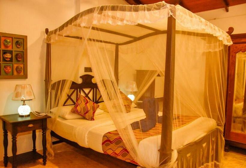 Номер Стандарт, Oriental Rest