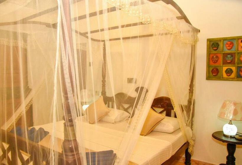 Номер Стандарт, Oriental Rest