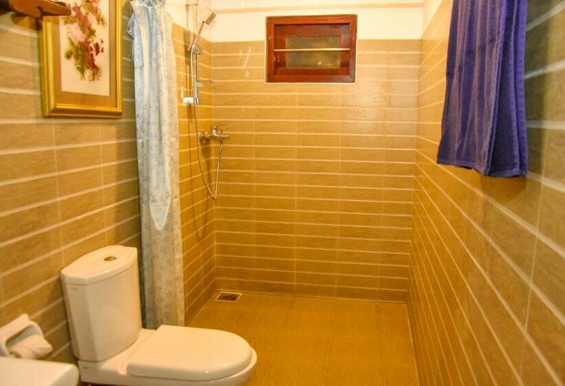 Номер Стандарт, Oriental Rest