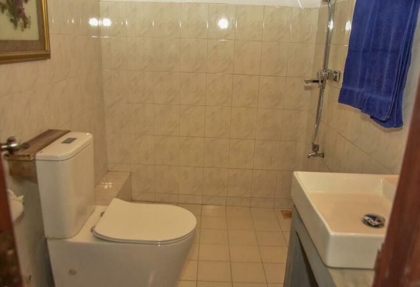 Номер Стандарт, Oriental Rest