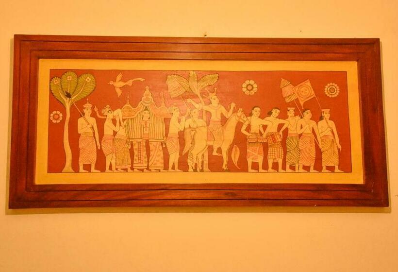 Номер Стандарт, Oriental Rest