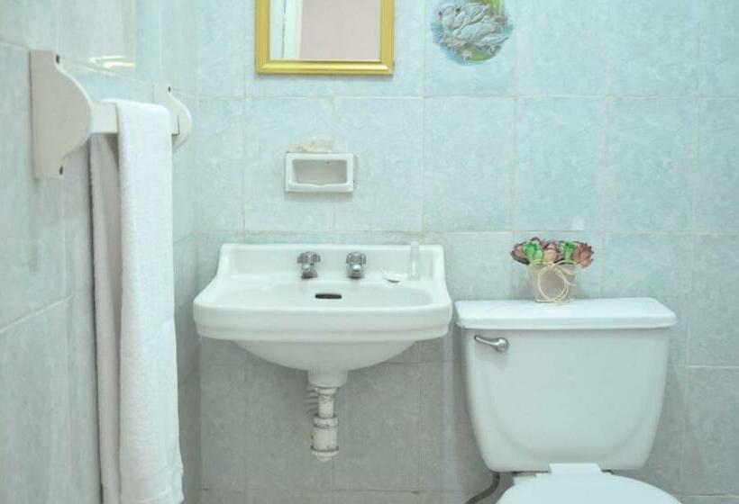 חדר סטנדרט, San Carlos