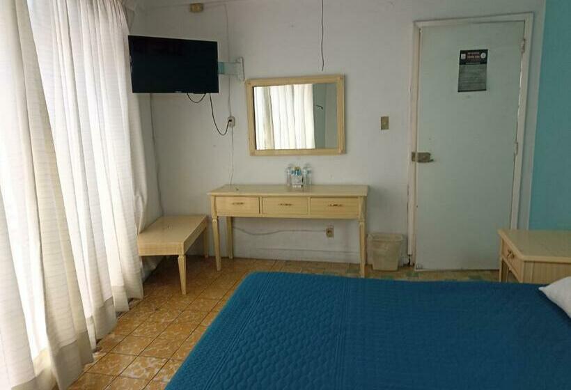 חדר סטנדרט, San Carlos