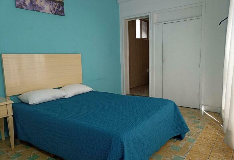 חדר סטנדרט, San Carlos