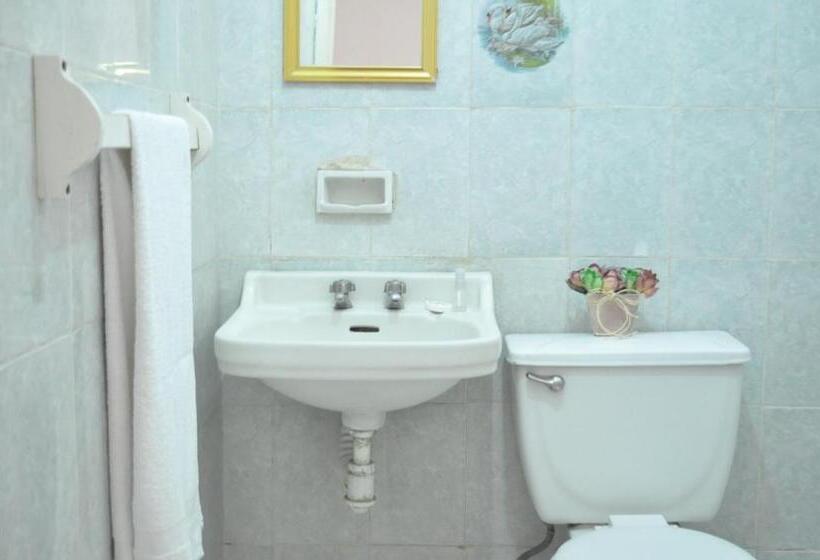 חדר משפחתי, San Carlos