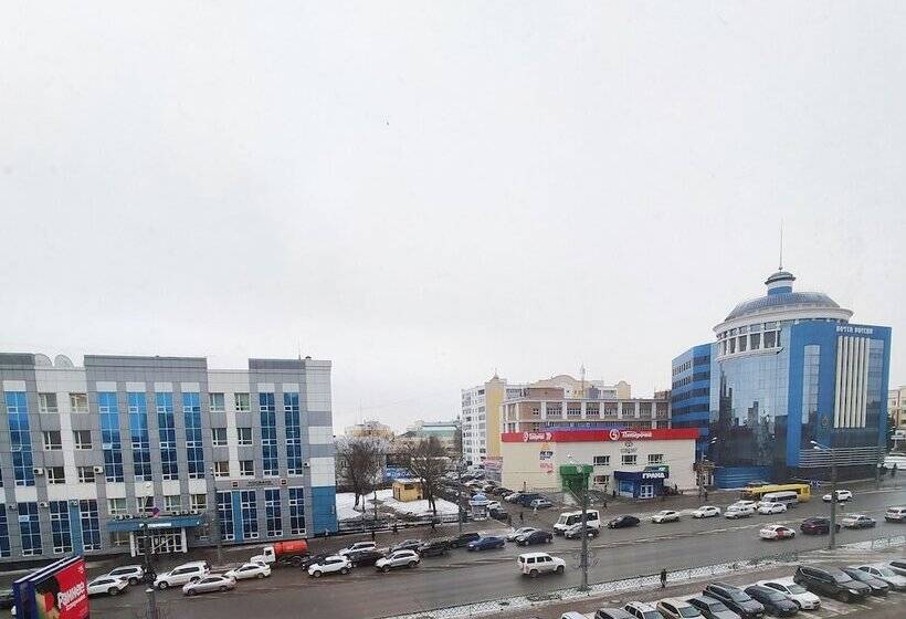 غرفة سوبيريور, Saransk