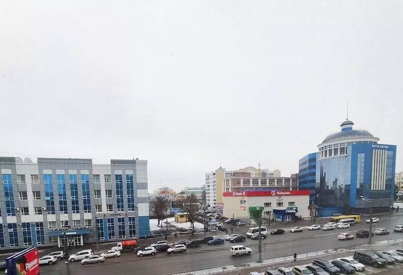 スーペリアールーム, Saransk