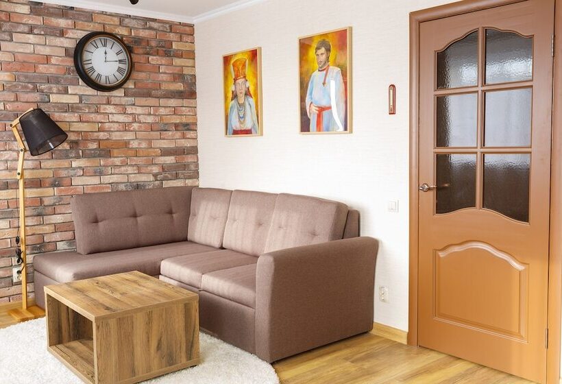 غرفة سوبيريور, Saransk