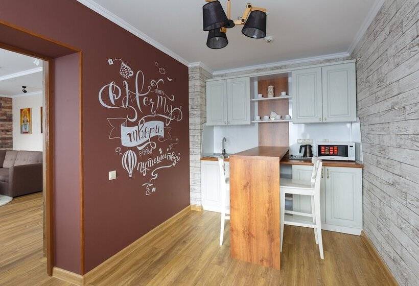 غرفة سوبيريور, Saransk