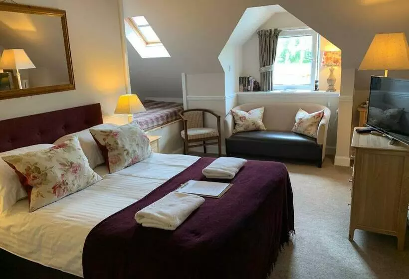ベーシックルーム, The Inn On The Tay
