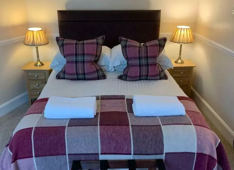 スタンダードルーム, The Inn On The Tay