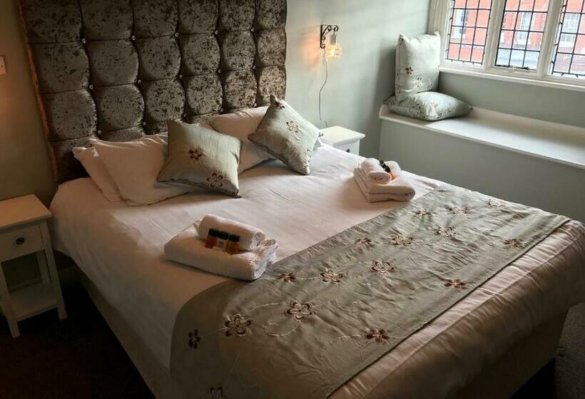 Номер Стандарт, The Lady Elizabeth