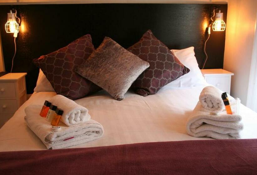 Номер Стандарт, The Lady Elizabeth