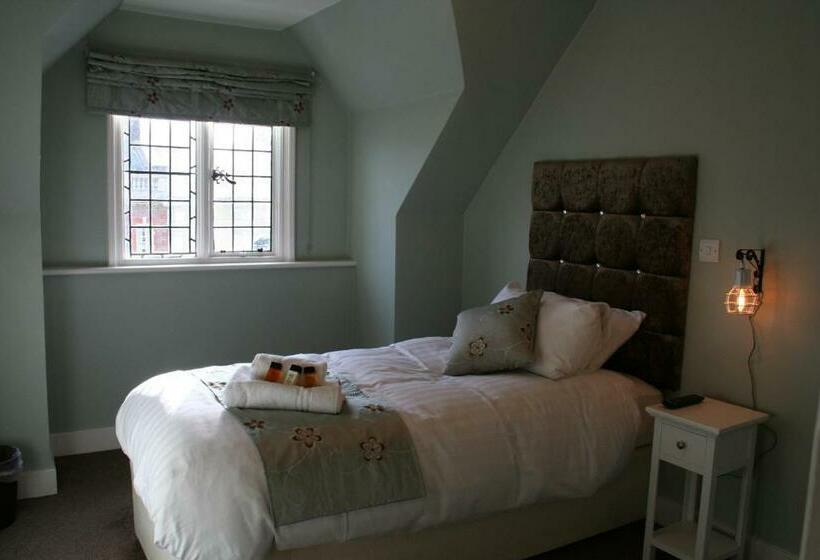 Номер Стандарт, The Lady Elizabeth