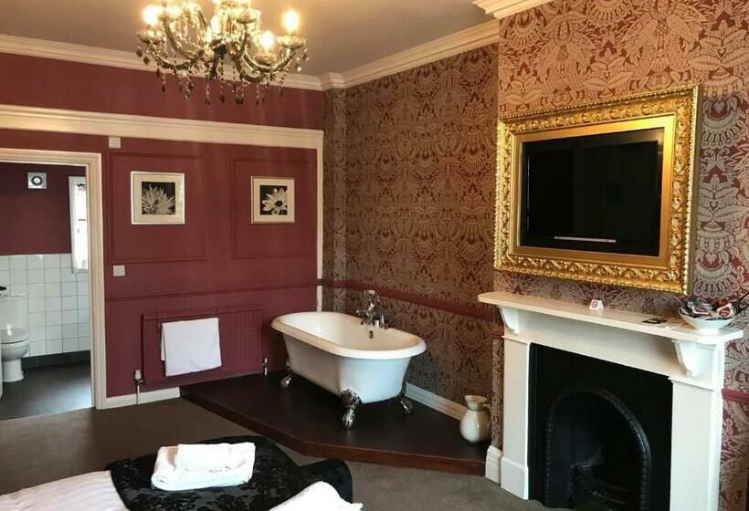 Номер Superior, The Lady Elizabeth