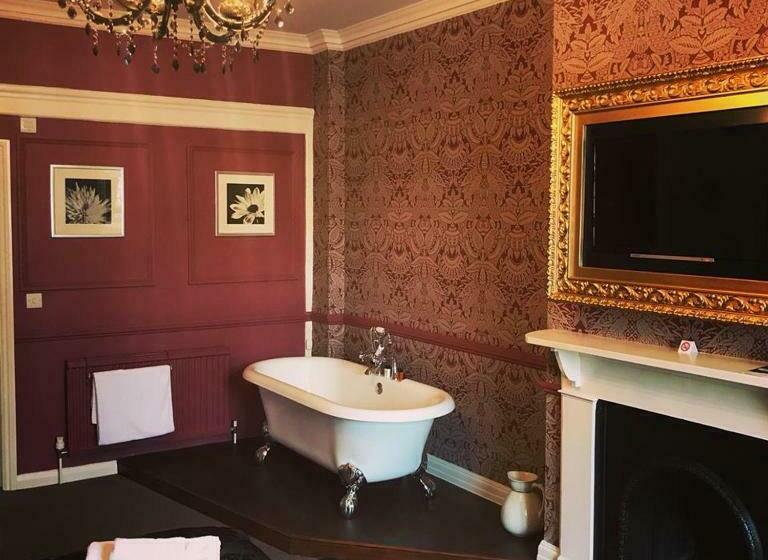 Номер Superior, The Lady Elizabeth