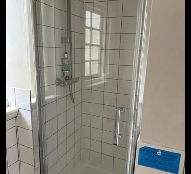 Четырехместный Номер Стандарт, The Lady Elizabeth