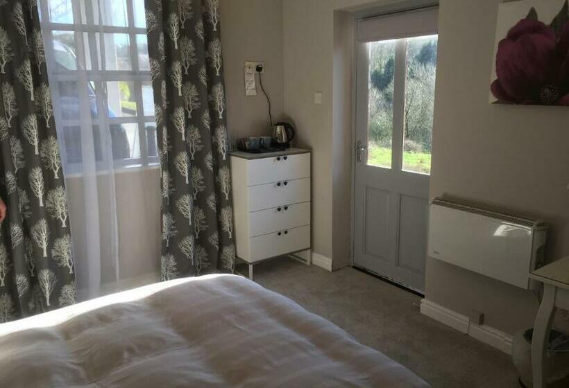 스탠다드 룸, The Sycamore Inn