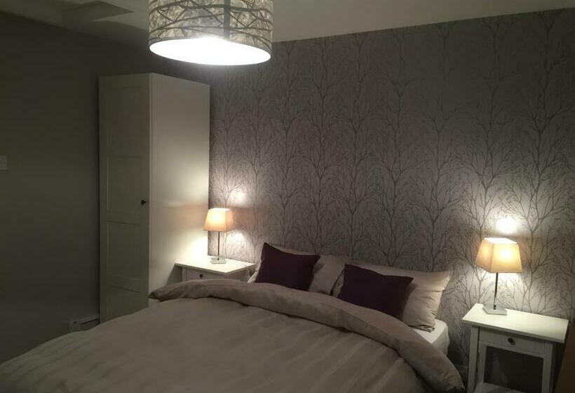 스탠다드 룸, The Sycamore Inn