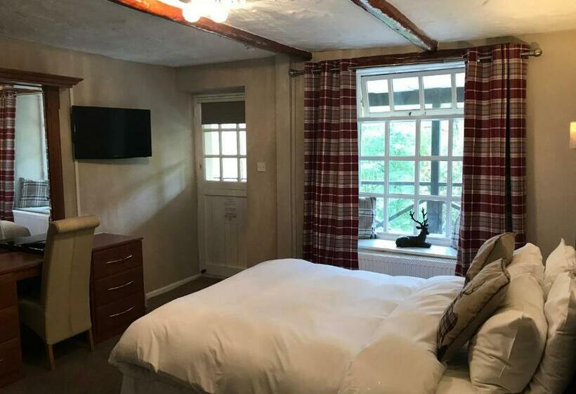 Номер Стандарт, The Sycamore Inn