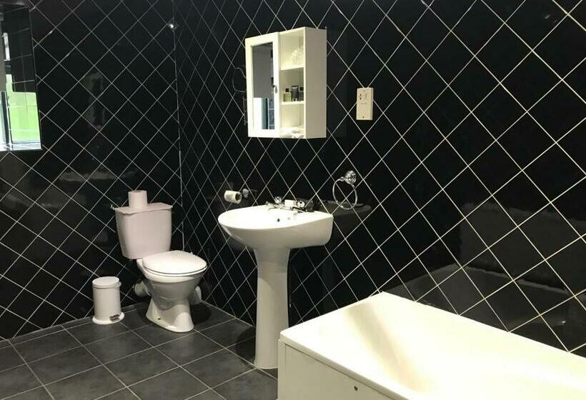 스탠다드 룸, The Sycamore Inn