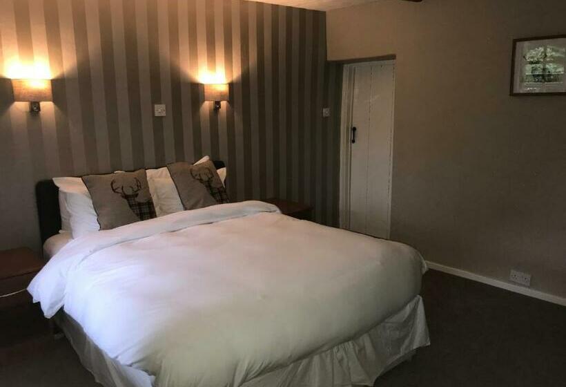 스탠다드 룸, The Sycamore Inn