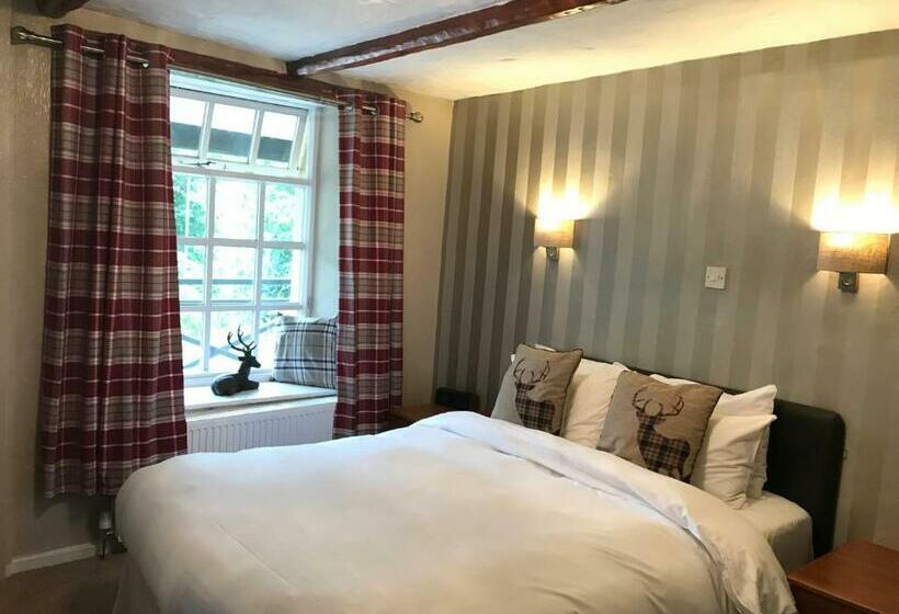 Номер Стандарт, The Sycamore Inn