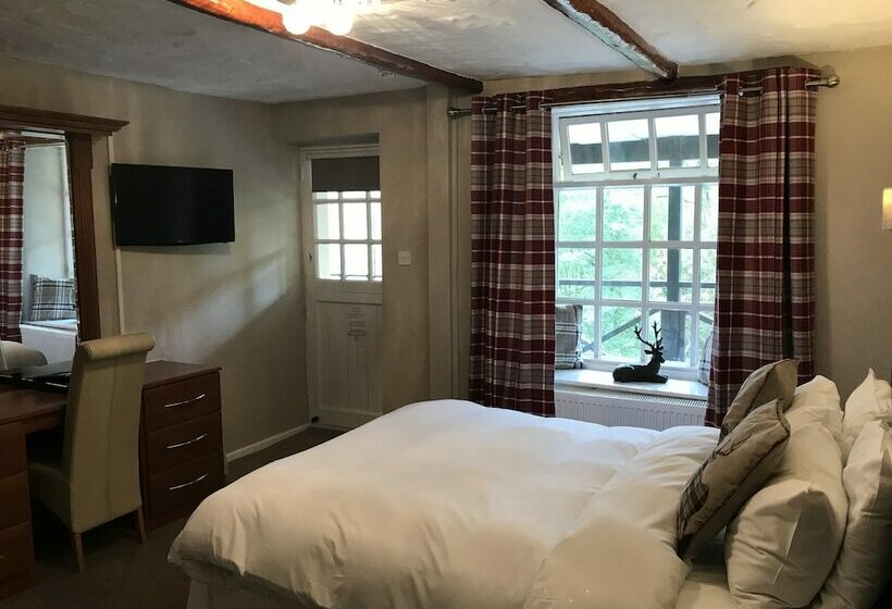 스탠다드 룸, The Sycamore Inn