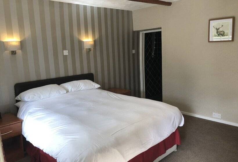 스탠다드 룸, The Sycamore Inn