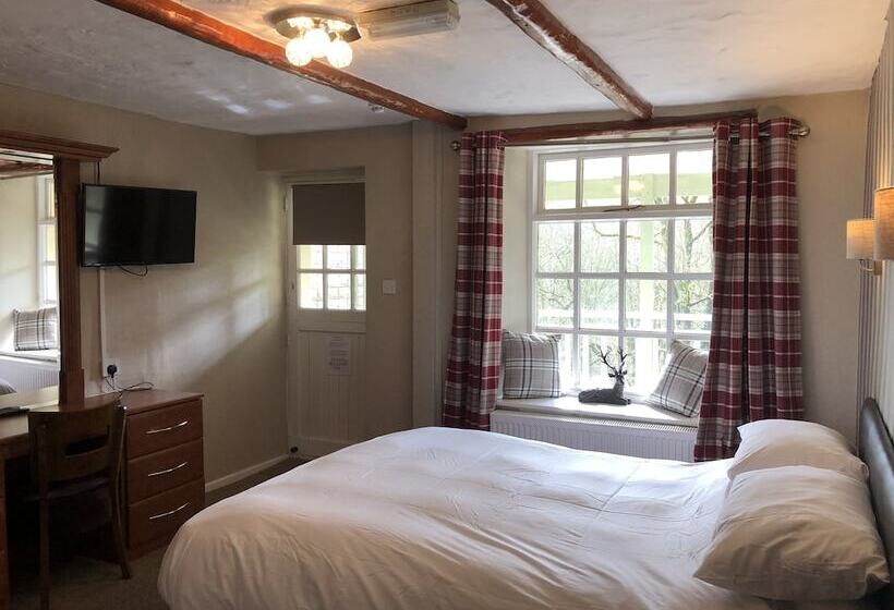 Номер Стандарт, The Sycamore Inn