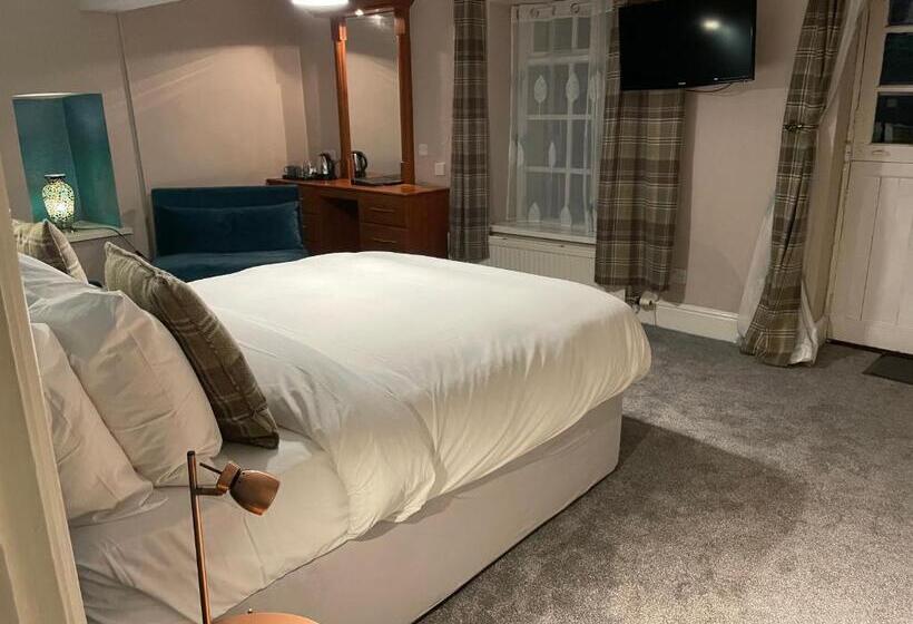 스탠다드 룸, The Sycamore Inn