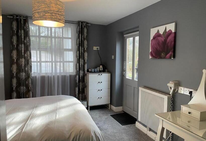 스탠다드 룸, The Sycamore Inn