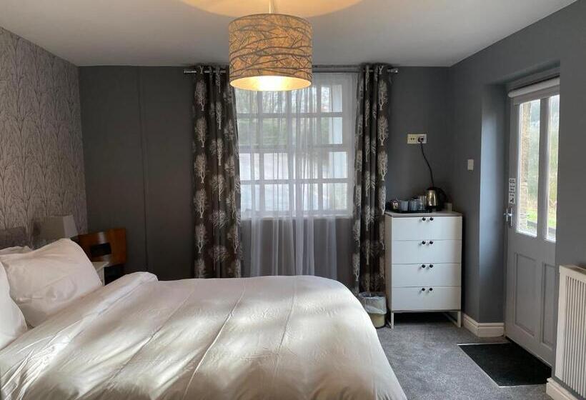 스탠다드 룸, The Sycamore Inn