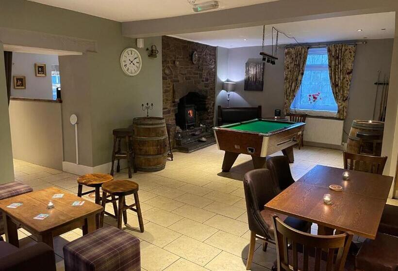 스탠다드 룸, The Sycamore Inn